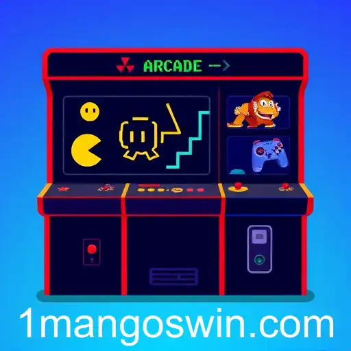 Exploring the Thrills of Arcade Classics: A Focus on 'mangoswin'