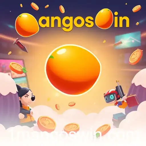 The Digital Evolution: Mangoswin's Influence on Online Gaming
