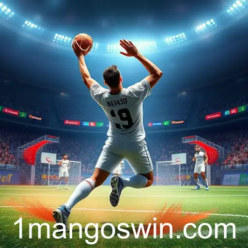 Mangoswin Redefines Digital Gaming Landscape
