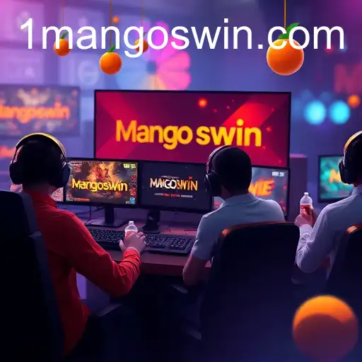 Mangoswin Unveils New Gaming Innovations