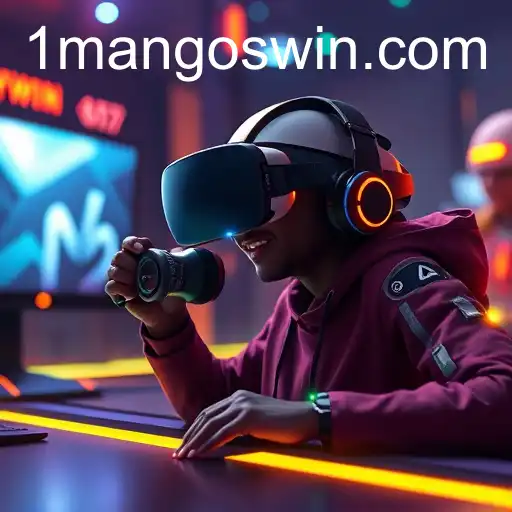 Mangoswin Leads the Gaming Revolution