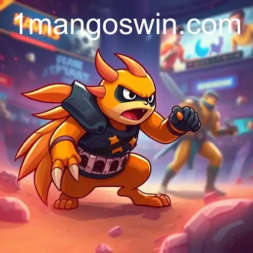 The Rise of Mangoswin in Online Gaming