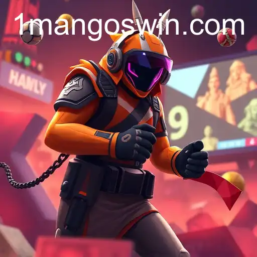 The Rise of Gaming: A Look at Mangoswin