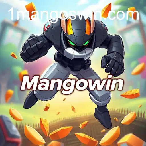 Mangoswin: Revolutionizing Online Gaming