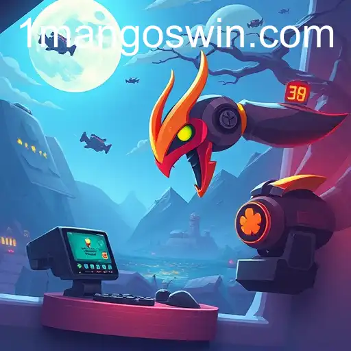 Mangoswin: Revolutionizing Online Gaming