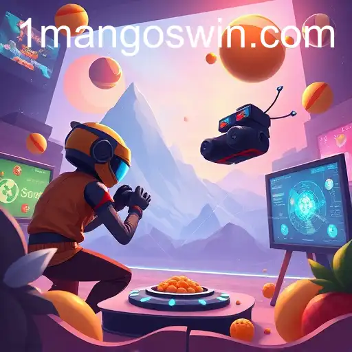 The Evolving Landscape of Online Gaming: A Focus on Mangoswin