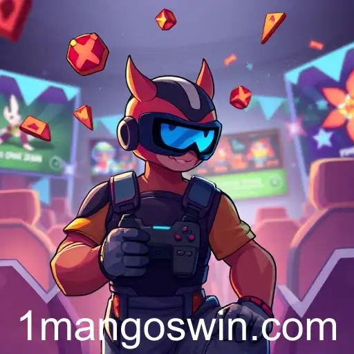 Mangoswin Revolutionizes Online Gaming in 2025