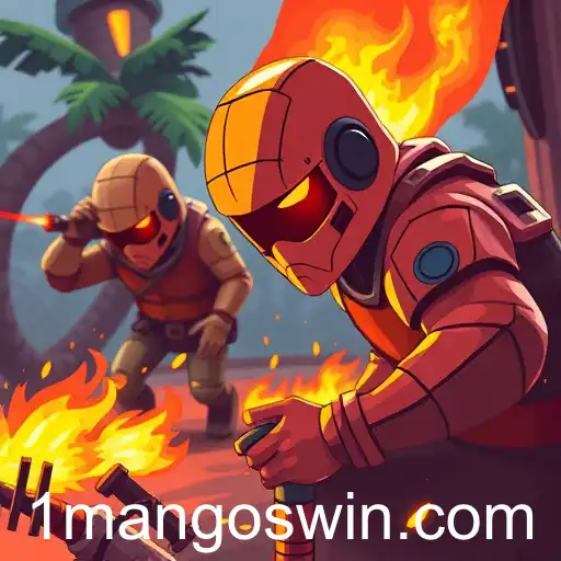Exploring the Thrills of Multiplayer Fun with Mangoswin