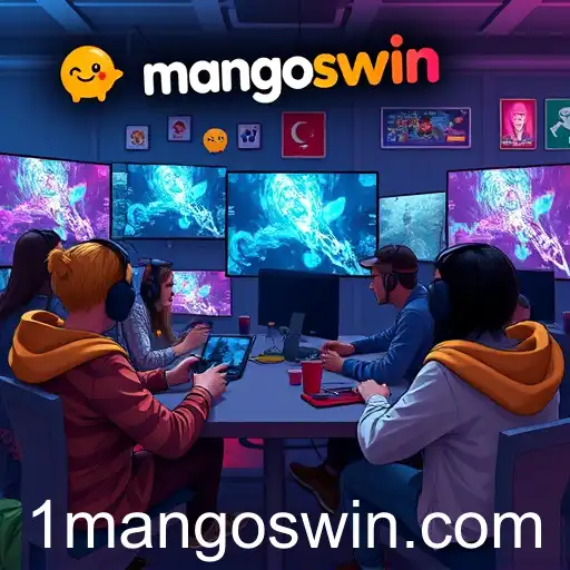 The Rise of Digital Gaming Communities