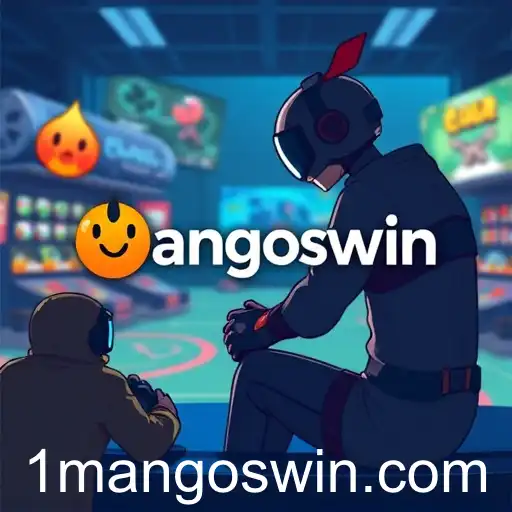 Rising Tides of the Gaming World