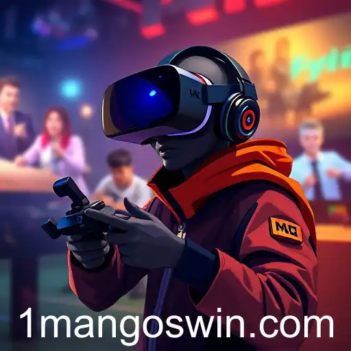Mangoswin: A Game Changer in the Online Gaming Landscape