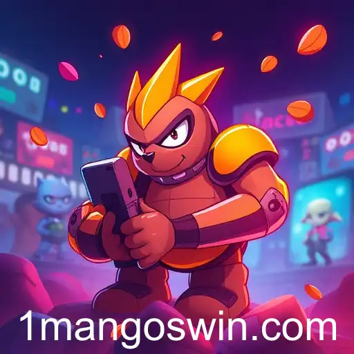 The Rise of Mangoswin: A New Era in Online Gaming
