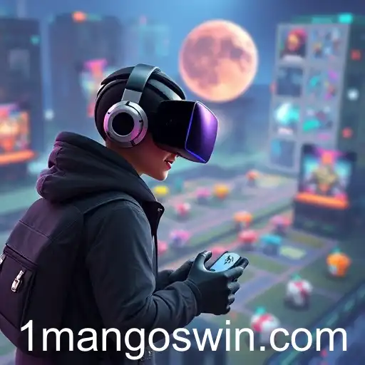 The Rise of Mangoswin in Online Gaming