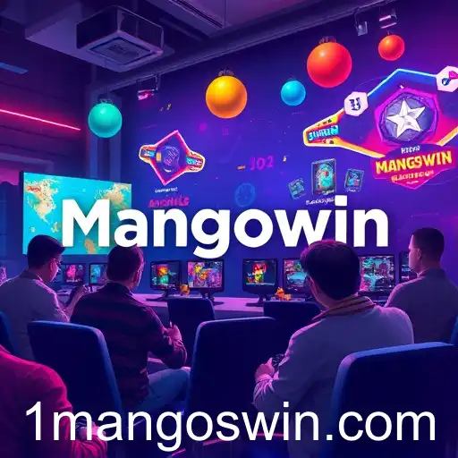 Mangoswin Gains Popularity Amidst Gaming Evolution