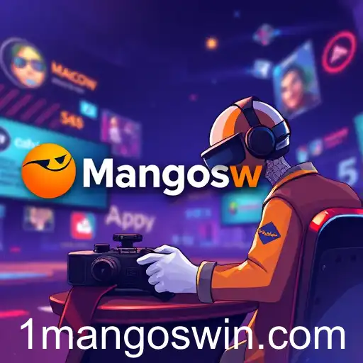 The Rise of Mangoswin: A New Player in the Online Gaming World