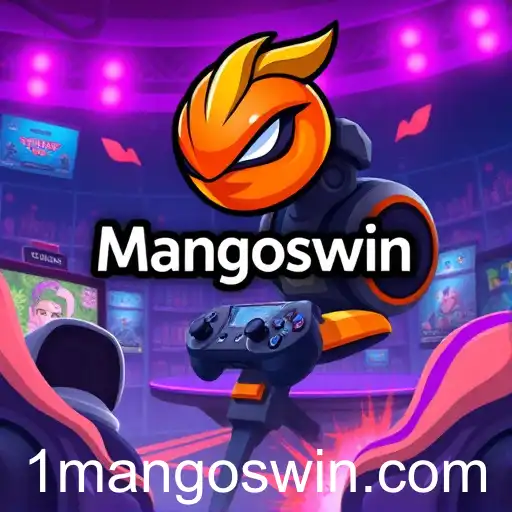 Mangoswin: Revolutionizing Online Gaming in 2025