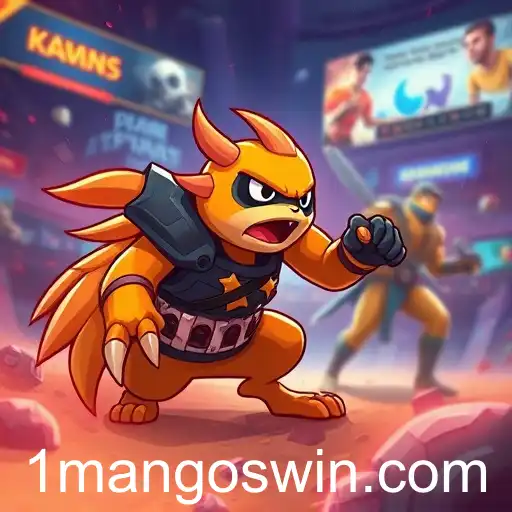The Rise of Mangoswin in Online Gaming