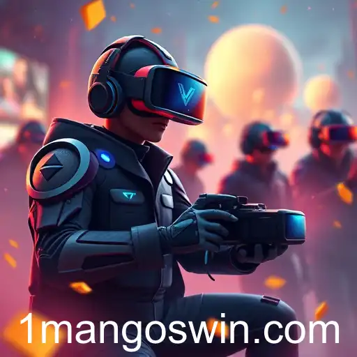 The Rise of Mangoswin: A Game Changer in Online Entertainment