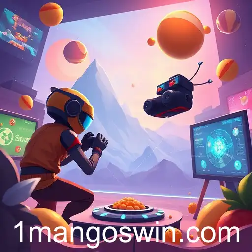 The Evolving Landscape of Online Gaming: A Focus on Mangoswin