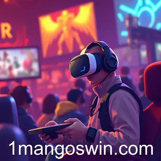 Rise of Online Gaming: Mangoswin's Impact