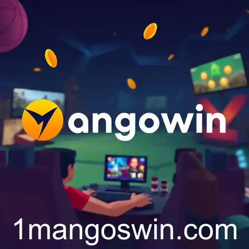 The Digital Growth of Mangoswin
