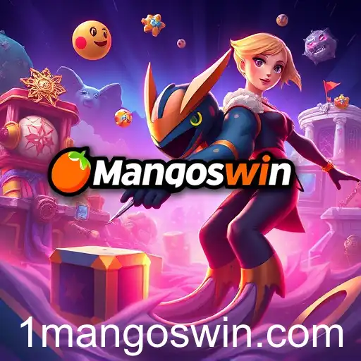 The Rise of Mangoswin in the Gaming World