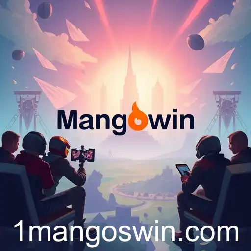 The Rise of Mangoswin in Gaming Culture