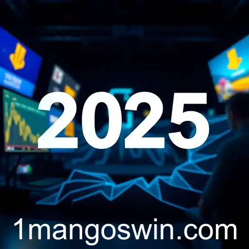 Rise of Online Gaming Platforms in 2025