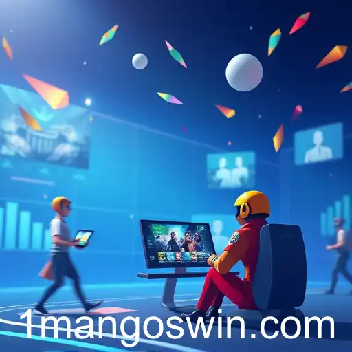 The Rise of Online Gaming in Challenging Times