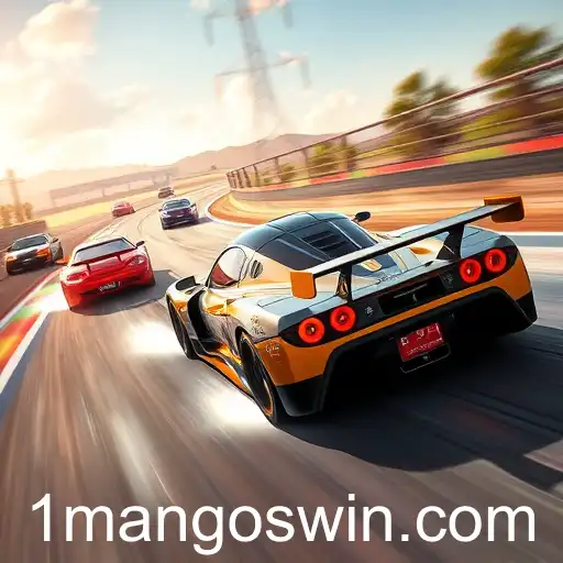 The Allure of Racing Games: Unraveling the Mystery of 'Mangoswin'