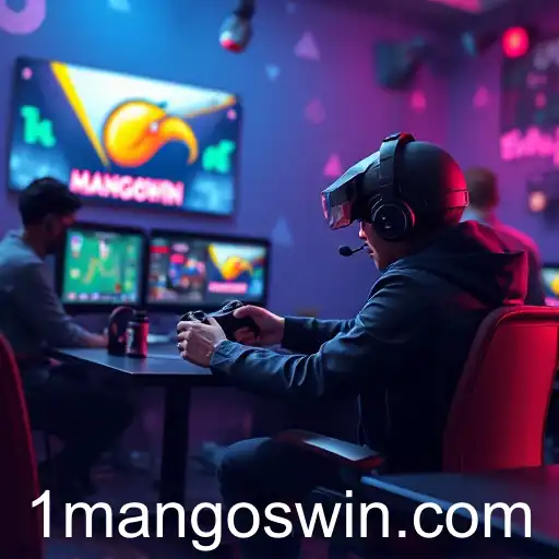 The Rise of Gaming Websites in 2025