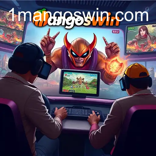 The Rise of Mangoswin in the Gaming World