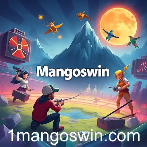 The Rise of Mangoswin in Gaming Culture