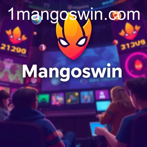The Rise of Mangoswin: Shaping the Future of Online Gaming