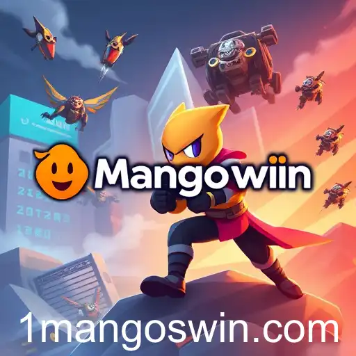The Rise of Mangoswin: A Gaming Revolution