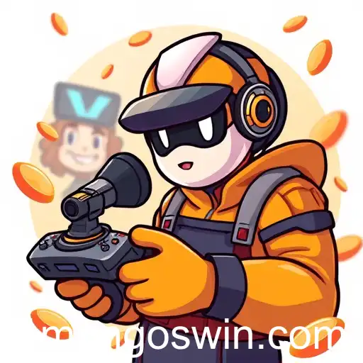 The Rise of Mangoswin in Online Gaming