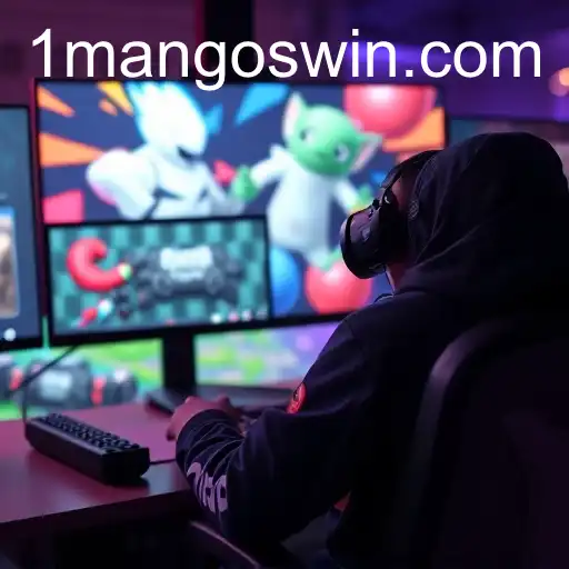 The Rise of Online Gaming in 2026