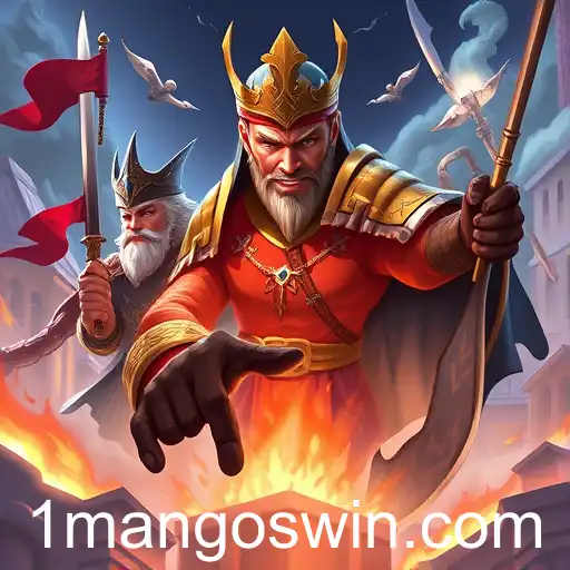 Exploring the World of Strategy Games: The Role of 'mangoswin'